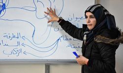 Türkiye Suriye'ye öğretmen yetiştirecek