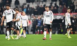 Beşiktaş'ta yol ayrımı: Ricardo ve Amir takımdan ayrılıyor