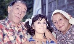 80’lerin ‘Uzaylı Zekiye’si yıllar sonra ortaya çıktı: Efsane ismin son hali herkesi şaşırttı!