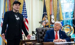 Trump’tan Musk’a ağır sözler: 'Raydan çıktı, tren kazasına döndü'
