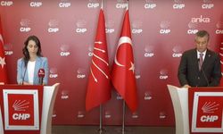 DEM Parti'den CHP'ye Destek Ziyareti: “Operasyonlar, kayyım anlayışının devamı”