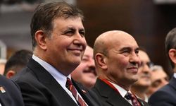 Cemil Tugay'dan Tunç Soyer açıklaması