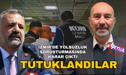 İzmir'deki yolsuzluk operasyonu... Tunç Soyer ve CHP İzmir İl Başkanı Şenol Aslanoğlu dahil çok sayıda kişiye tutuklama