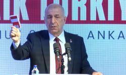 Ümit Özdağ: "PKK sözcüleri, 'Terörsüz Türkiye'ye bile karşı çıkıyor"
