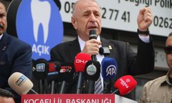 Ümit Özdağ: Türkiye’nin birliğine ve dirliğine el sürdürmeyeceğiz