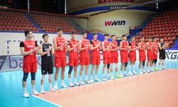 U19 Erkek Voleybol Milli Takımı, Balkan Şampiyonası’nda finalde