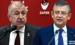 Ümit Özdağ CHP mitingi kararının nedenini açıkladı