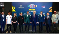 Van Kültür Yolu Festivali başladı