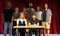 18.⁠ ⁠Türkiye Tiyatro Festivali'nin ödülleri belli oldu
