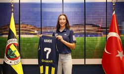 Hande Baladın’dan Fenerbahçe ve Milli Takım açıklaması: “Değişim gelişim için şart”
