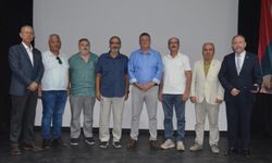 Konak’ta tarihi konferans: “Meşrutiyet’ten Lozan’a Halkın Saltanatı”