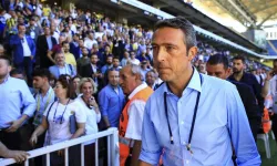 Ali Koç görevi resmen bıraktı! İşte yeni başkan