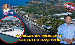 Aliağa Bakırçay Havzası'nın lideri olmak istiyor!