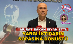 CHP’li Bakan uyardı: Ne sanık ne de tanık olmayanlar ‘itirafçı’ olmaya zorlanıyor!