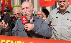 HKP Genel Başkanı Nurullah Efe'nin başkanlığı düşürüldü