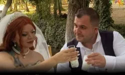 Damat takıları alıp sanal kumar borcu için kaçtı