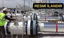 BOTAŞ yer üstü tesisleri rehabilitasyonu hizmeti alacak