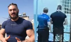 Testo Taylan 13 yaşındaki hayranına saldırdığı iddiasıyla gözaltına alındı