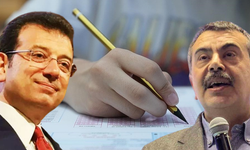 İmamoğlu'ndan 'LGS' tepkisi