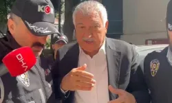 Adana Büyükşehir Belediye Başkanı Zeydan Karalar tutuklandı!