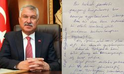Zeydan Karalar'dan mesaj var: Hukuk garabeti yaşıyoruz