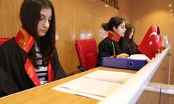 Kamuya 20 bin kişi alınacak: Adalet Bakanından duyuru