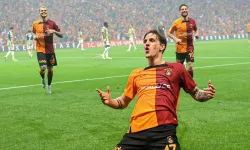Galatasaray’da şaşırtan ayrılık!