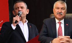 Zeydan Karalar'a destek için Adana'da miting