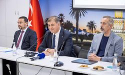 Başkan Tugay’dan tarım uyarısı: Gıdaya erişimin kesintisizliği için ortak akıl şart