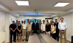 Grand Plaza ve İztarım’da toplu sözleşme sevinci