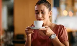 Sabah kahvesi mutluluğu artırıyor