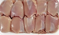 Beyaz et ve yumurta üretiminde büyük düşüş