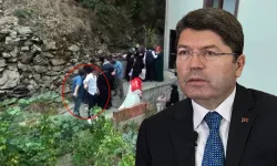 Yol kesmeye 3, havaya ateş açmaya 5 yıl hapis