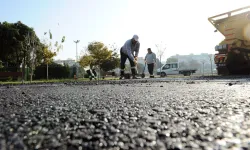 İzmir’de altyapı çalışması için kritik yol kapanıyor