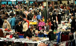 Karşıyaka’da 2. El Pazarı geri dönüyor: Hem bütçeye hem çevreye katkı