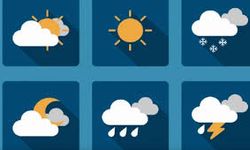 Meteoroloji’den 3 Ağustos'ta sağanak yağış uyarısı