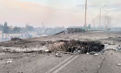 Rusya ile Ukrayna arasında hava saldırıları yoğunlaştı