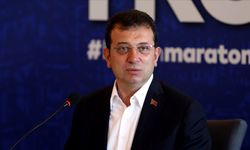 İmamoğlu’ndan mesaj: “Barışın mecrası Meclis olacak”
