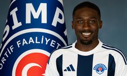 Kasımpaşa'ya Hollandalı sol bek