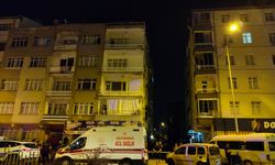 Kayseri’de kadın cinayeti