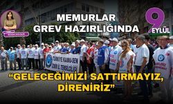 Kamu emekçilerinden zam teklifi tepkisi: “Direnişimizi izlersiniz”