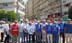 Kamu emekçileri Pazartesi iş bırakıyor