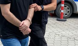 Kırmızı bültenle aranan suçlular Türkiye’ye getirildi