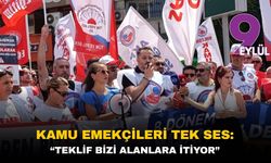 Kamu emekçilerinin olduğu tüm konfederasyonlar aynı gün iş bırakıyor