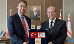 İngiltere’nin Türkiye Ticaret Elçisi Kuzey Kıbrıs ziyareti sonrası istifa etti