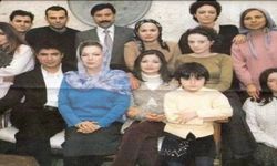 'Asmalı Konak' ekibi 23 yıl sonra bir araya geldi