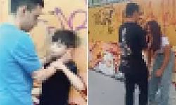Çocuklar arasında tehlikeli oyun: “Boğaz sıkma” akımı