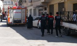 Kilis’te 3 yaşındaki kayıp kız çocuğu aranıyor