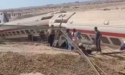 Mısır’da tren faciası: 3 ölü, 103 yaralı
