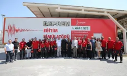 Karşıyaka’da afet bilinci seferberliği: Uzmanlar ve vatandaşlar aynı masada buluştu